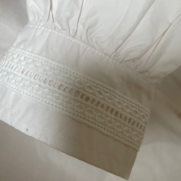 Althyrea Designs embroidered tunic, size S - Picture 7 of 12